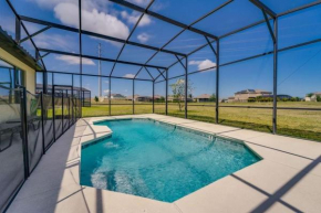 5 Bed 5 Bath Vacation Home In Golf Community! home